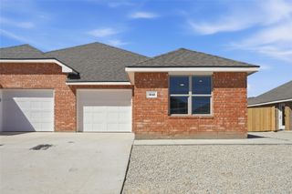 2900 Glennster Street, Abilene, TX 79606