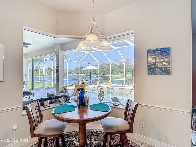 633 Marisol Drive, New Smyrna Beach, FL 32168