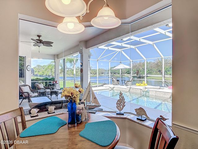 633 Marisol Drive, New Smyrna Beach, FL 32168