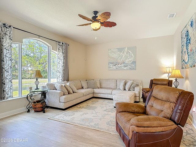 633 Marisol Drive, New Smyrna Beach, FL 32168