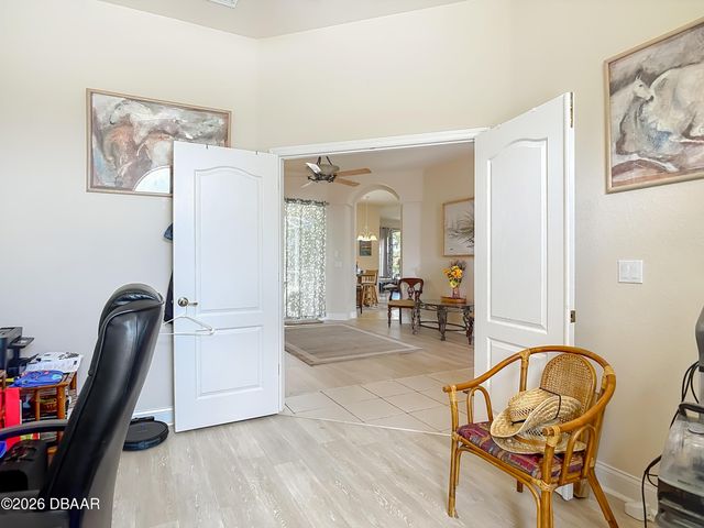 633 Marisol Drive, New Smyrna Beach, FL 32168