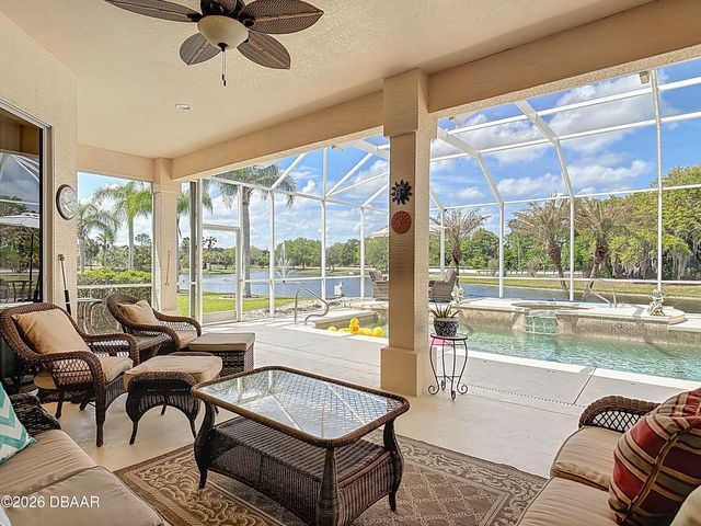 633 Marisol Drive, New Smyrna Beach, FL 32168