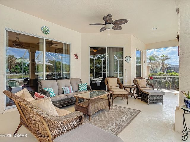 633 Marisol Drive, New Smyrna Beach, FL 32168