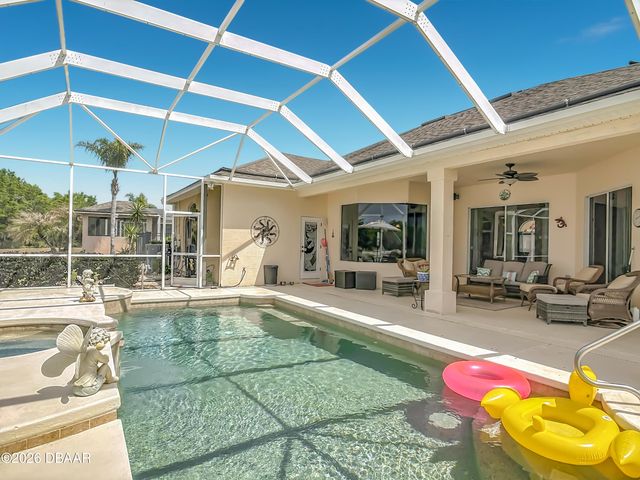 633 Marisol Drive, New Smyrna Beach, FL 32168