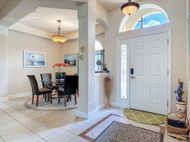 633 Marisol Drive, New Smyrna Beach, FL 32168