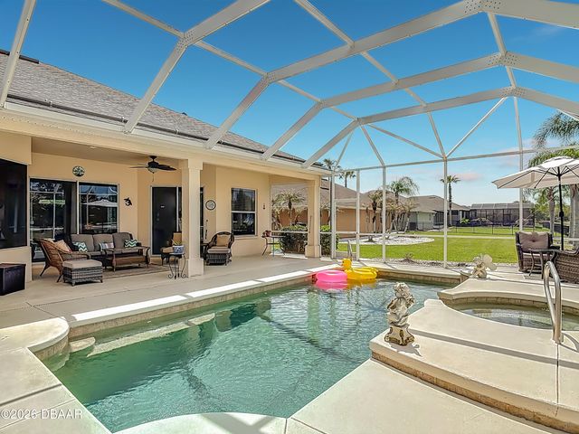 633 Marisol Drive, New Smyrna Beach, FL 32168