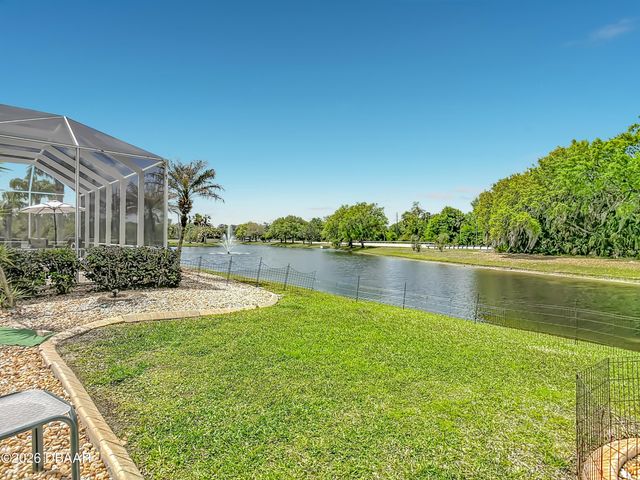 633 Marisol Drive, New Smyrna Beach, FL 32168