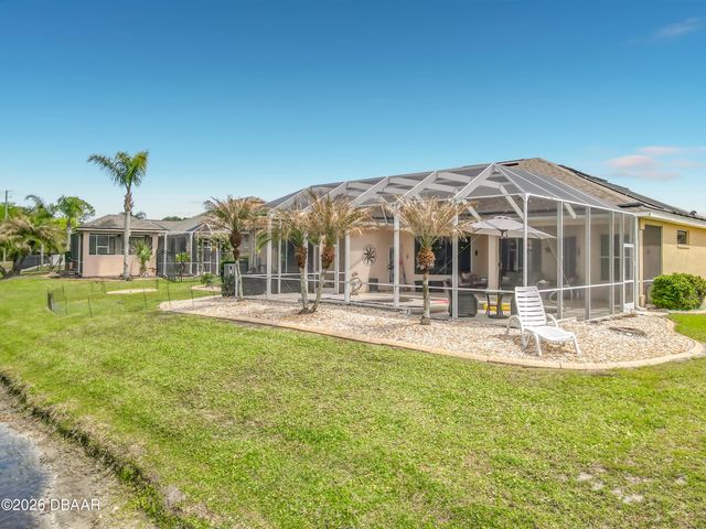 633 Marisol Drive, New Smyrna Beach, FL 32168