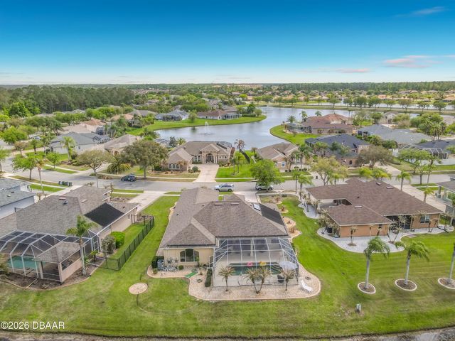 633 Marisol Drive, New Smyrna Beach, FL 32168