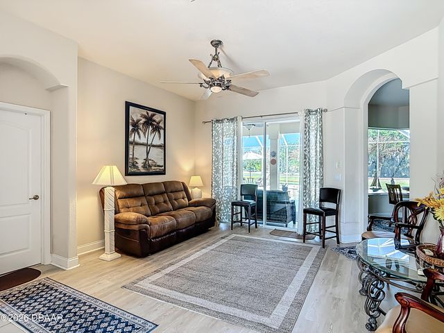 633 Marisol Drive, New Smyrna Beach, FL 32168