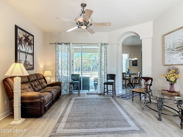 633 Marisol Drive, New Smyrna Beach, FL 32168