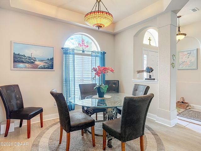 633 Marisol Drive, New Smyrna Beach, FL 32168