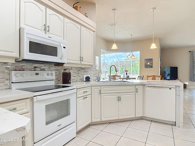 633 Marisol Drive, New Smyrna Beach, FL 32168