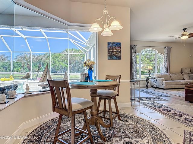 633 Marisol Drive, New Smyrna Beach, FL 32168