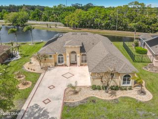 633 Marisol Drive, New Smyrna Beach, FL 32168