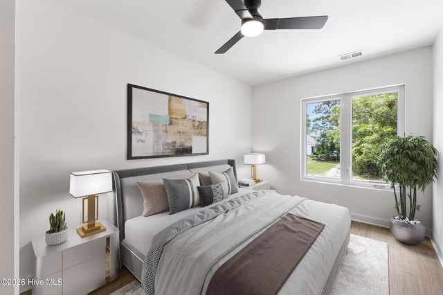 607 Marstellar Street, Wilmington, NC 28401