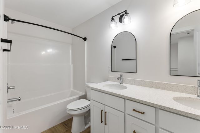 607 Marstellar Street, Wilmington, NC 28401