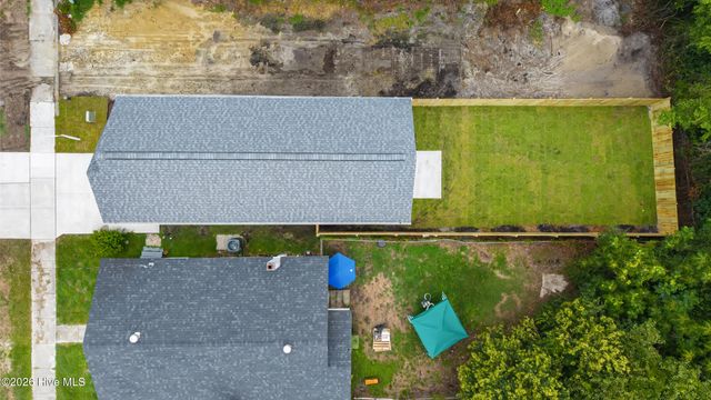 607 Marstellar Street, Wilmington, NC 28401