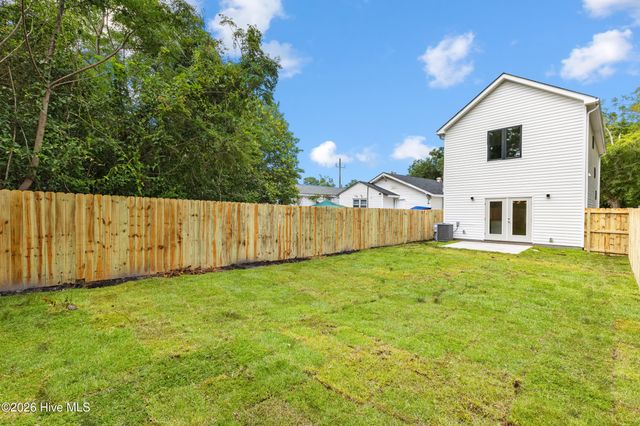 607 Marstellar Street, Wilmington, NC 28401