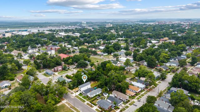 607 Marstellar Street, Wilmington, NC 28401