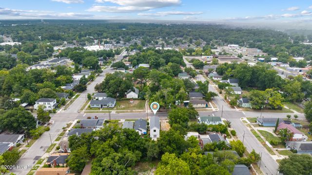 607 Marstellar Street, Wilmington, NC 28401
