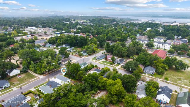 607 Marstellar Street, Wilmington, NC 28401