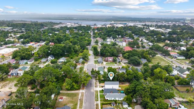 607 Marstellar Street, Wilmington, NC 28401