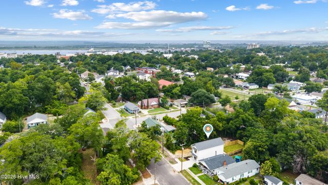 607 Marstellar Street, Wilmington, NC 28401
