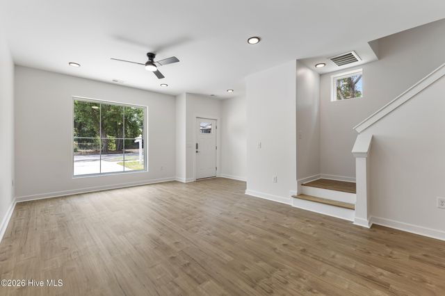 607 Marstellar Street, Wilmington, NC 28401