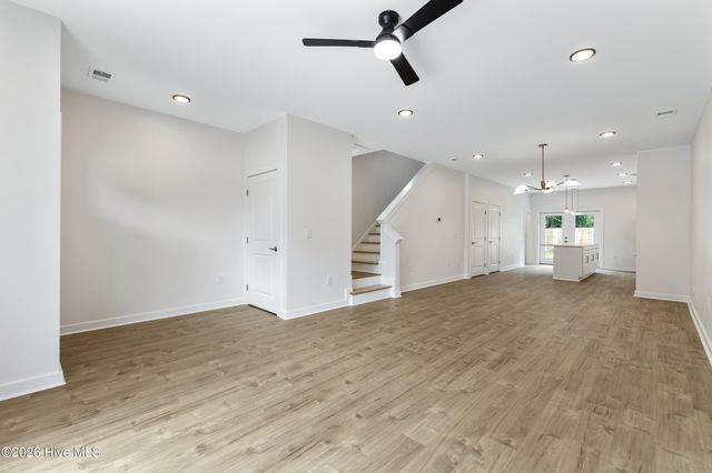 607 Marstellar Street, Wilmington, NC 28401