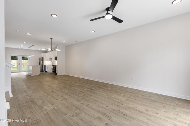 607 Marstellar Street, Wilmington, NC 28401