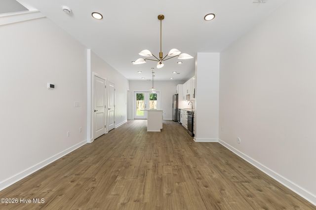 607 Marstellar Street, Wilmington, NC 28401