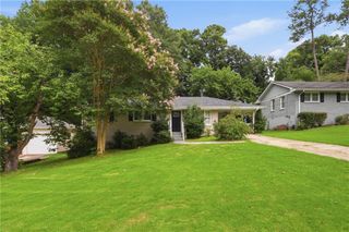 1068 Longshore Drive, Decatur, GA 30032