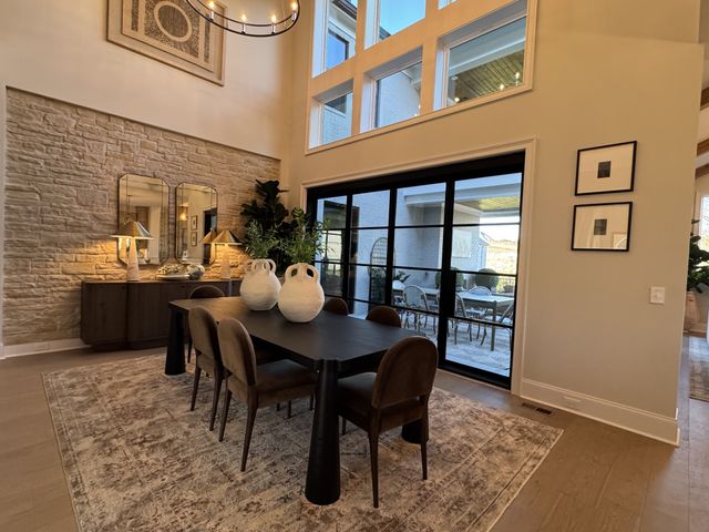 6017 Elliott Court, Arrington, TN 37014