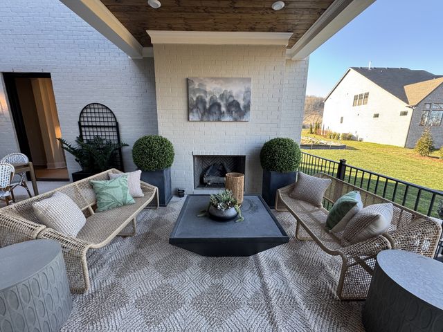 6017 Elliott Court, Arrington, TN 37014