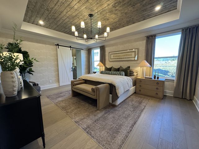 6017 Elliott Court, Arrington, TN 37014