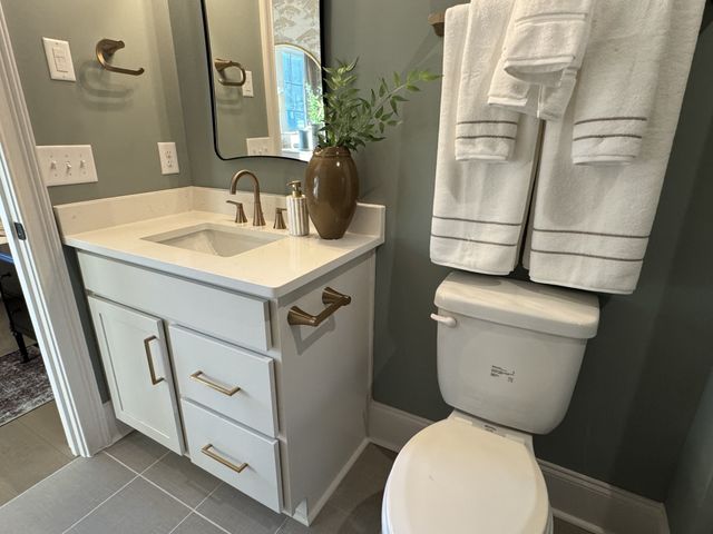 6017 Elliott Court, Arrington, TN 37014