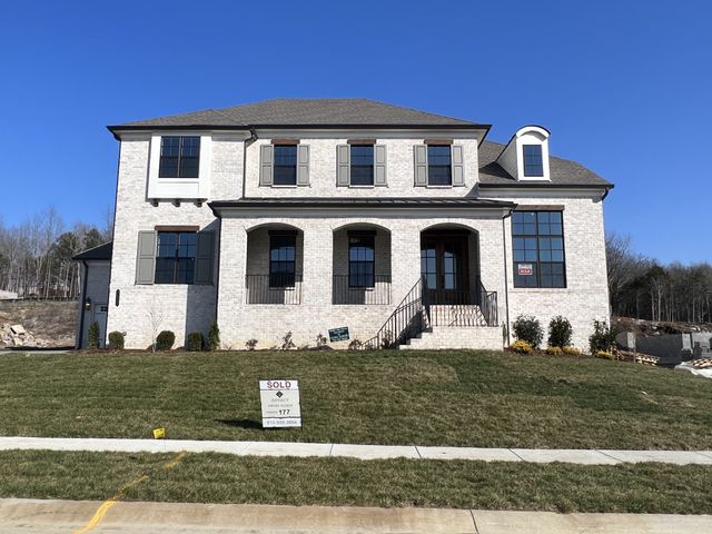 6017 Elliott Court, Arrington, TN 37014