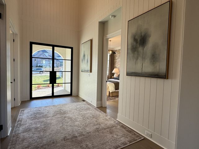 6017 Elliott Court, Arrington, TN 37014