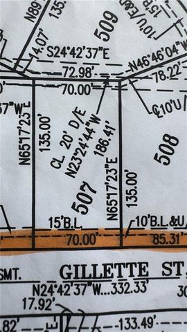 17429 Gillette Street, Overland Park, KS 66221