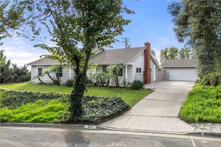 9811 Capulet Avenue, Whittier, CA 90603