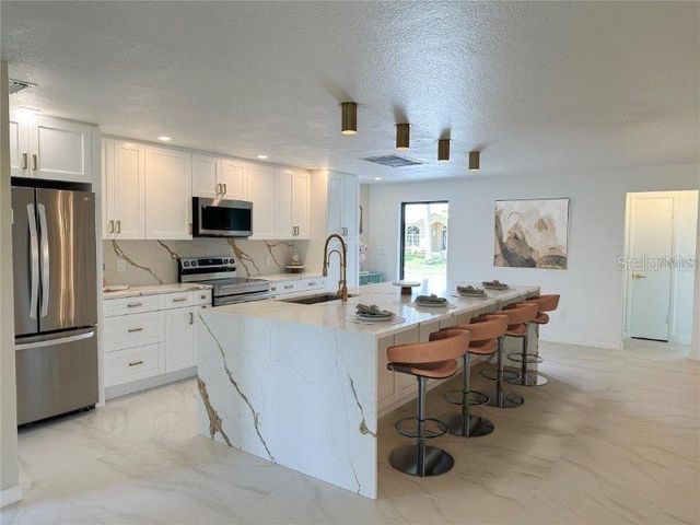 618 SANTA MARGERITA LANE, Punta Gorda, FL 33950