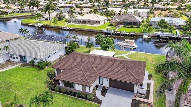 618 SANTA MARGERITA LANE, Punta Gorda, FL 33950
