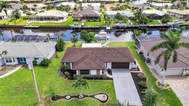618 SANTA MARGERITA LANE, Punta Gorda, FL 33950