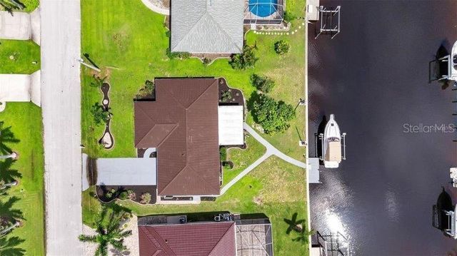 618 SANTA MARGERITA LANE, Punta Gorda, FL 33950