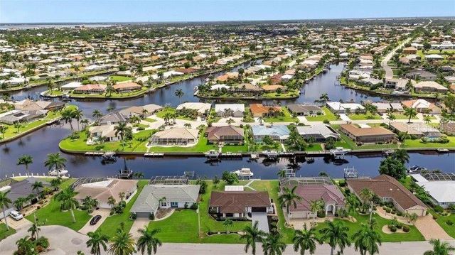 618 SANTA MARGERITA LANE, Punta Gorda, FL 33950