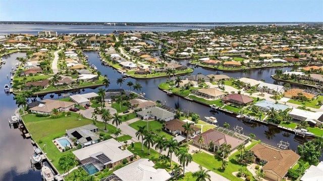 618 SANTA MARGERITA LANE, Punta Gorda, FL 33950