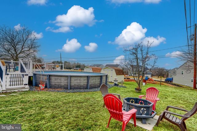 9518 HOLIDAY MANOR RD, Baltimore, MD 21236