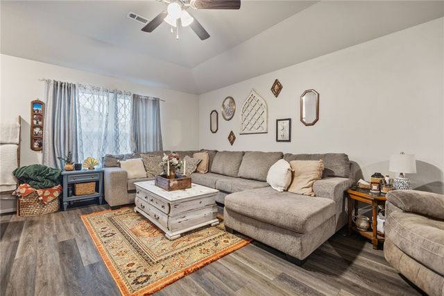 10620 Cottonwood Drive, Fort Smith, AR 72916