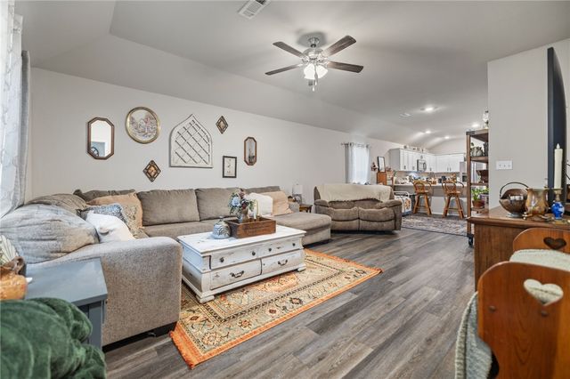 10620 Cottonwood Drive, Fort Smith, AR 72916